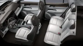 GMC Terrain 2026 4x4 Denali 4p SUV