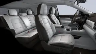 GMC Terrain 2026 4x4 Denali 4p SUV