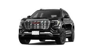 GMC Terrain 2026 4x4 Denali 4p SUV
