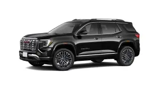 GMC Terrain 2026 4x4 Denali 4p SUV