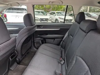 Subaru Outback 2011 AWD 2.5i Premium 4p Vagone CVT