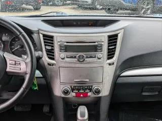 Subaru Outback 2011 AWD 2.5i Premium 4p Vagone CVT