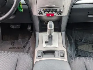 Subaru Outback 2011 AWD 2.5i Premium 4p Vagone CVT
