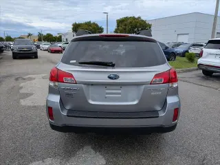 Subaru Outback 2011 AWD 2.5i Premium 4p Vagone CVT