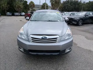 Subaru Outback 2011 AWD 2.5i Premium 4p Vagone CVT