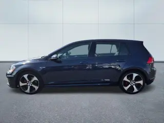 Volkswagen Golf GTI 2017 S 4dr Hatchback 6M