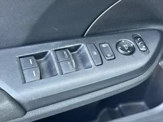 Honda Civic 2018 Sport 4p Hatchback CVT