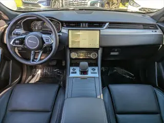 Jaguar F-PACE 2025 AWD P250 R-Dynamic S 4p SUV