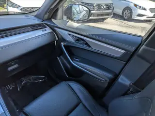 Jaguar F-PACE 2025 AWD P250 R-Dynamic S 4p SUV