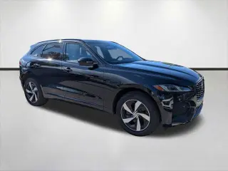 Jaguar F-PACE 2025 AWD P250 R-Dynamic S 4p SUV