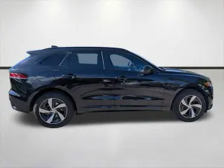 Jaguar F-PACE 2025 AWD P250 R-Dynamic S 4p SUV