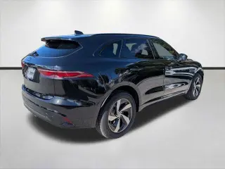 Jaguar F-PACE 2025 AWD P250 R-Dynamic S 4p SUV