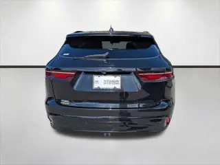 Jaguar F-PACE 2025 AWD P250 R-Dynamic S 4p SUV