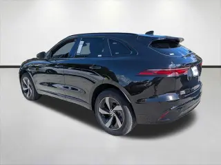 Jaguar F-PACE 2025 AWD P250 R-Dynamic S 4p SUV