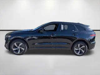 Jaguar F-PACE 2025 AWD P250 R-Dynamic S 4p SUV