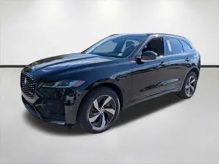 Jaguar F-PACE 2025 AWD P250 R-Dynamic S 4p SUV