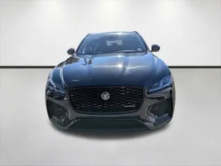 Jaguar F-PACE 2025 AWD P250 R-Dynamic S 4p SUV
