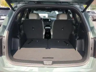 Kia Sorento Híbrido 2026 AWD X-Line SX-Prestige 4dr SUV