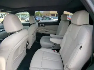 Kia Sorento Híbrido 2026 AWD X-Line SX-Prestige 4dr SUV