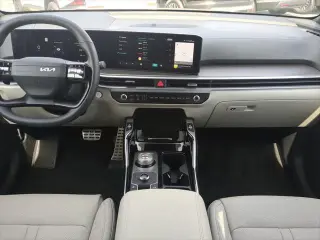 Kia Sorento Híbrido 2026 AWD X-Line SX-Prestige 4dr SUV