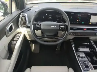 Kia Sorento Híbrido 2026 AWD X-Line SX-Prestige 4dr SUV