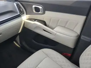 Kia Sorento Híbrido 2026 AWD X-Line SX-Prestige 4dr SUV
