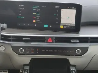 Kia Sorento Híbrido 2026 AWD X-Line SX-Prestige 4dr SUV