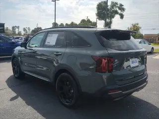 Kia Sorento Híbrido 2026 AWD X-Line SX-Prestige 4dr SUV
