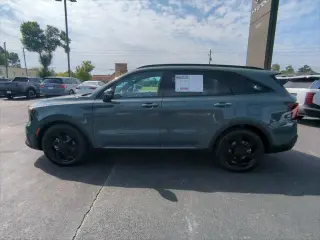 Kia Sorento Híbrido 2026 AWD X-Line SX-Prestige 4dr SUV