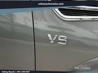 Nissan Armada 2019 4x2 Platinum 4dr SUV