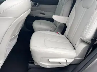 Kia Sorento Hybrid 2025 AWD SX Prestige 4dr SUV