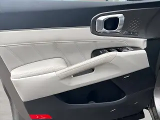 Kia Sorento Hybrid 2025 AWD SX Prestige 4dr SUV