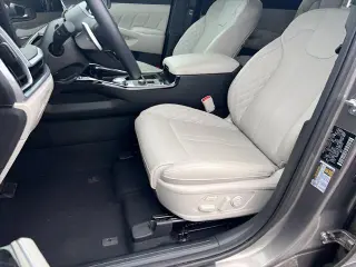 Kia Sorento Hybrid 2025 AWD SX Prestige 4dr SUV