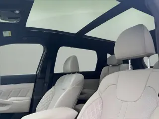 Kia Sorento Hybrid 2025 AWD SX Prestige 4dr SUV