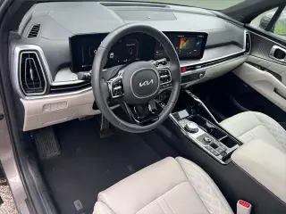 Kia Sorento Hybrid 2025 AWD SX Prestige 4dr SUV