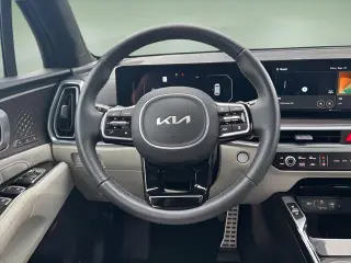 Kia Sorento Hybrid 2025 AWD SX Prestige 4dr SUV