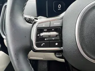 Kia Sorento Hybrid 2025 AWD SX Prestige 4dr SUV