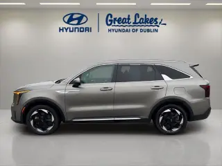 Kia Sorento Hybrid 2025 AWD SX Prestige 4dr SUV