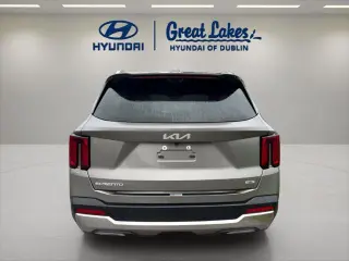 Kia Sorento Hybrid 2025 AWD SX Prestige 4dr SUV