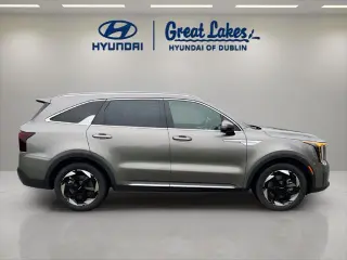 Kia Sorento Hybrid 2025 AWD SX Prestige 4dr SUV