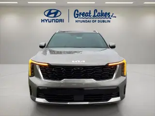 Kia Sorento Hybrid 2025 AWD SX Prestige 4dr SUV