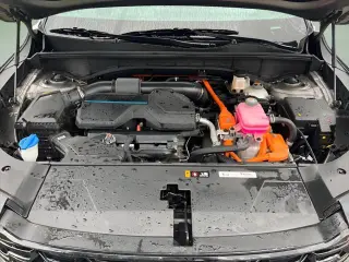 Kia Sorento Hybrid 2025 AWD SX Prestige 4dr SUV