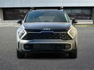 Kia Sportage Plug-In Hybrid 2024 AWD X-Line Prestige 4dr SUV