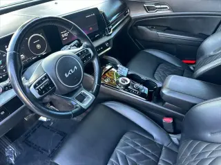 Kia Sportage Plug-In Hybrid 2024 AWD X-Line Prestige 4dr SUV