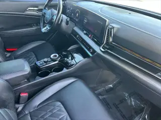 Kia Sportage Plug-In Hybrid 2024 AWD X-Line Prestige 4dr SUV