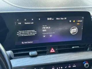 Kia Sportage Plug-In Hybrid 2024 AWD X-Line Prestige 4dr SUV