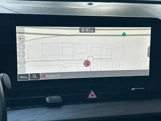 Kia Sportage Plug-In Hybrid 2024 AWD X-Line Prestige 4dr SUV