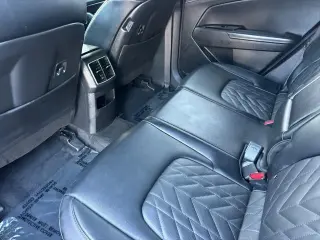 Kia Sportage Plug-In Hybrid 2024 AWD X-Line Prestige 4dr SUV