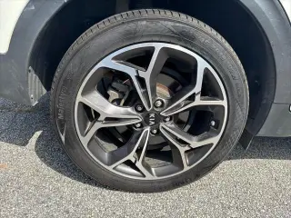 Kia Sportage 2020 AWD SX Turbo 4dr SUV