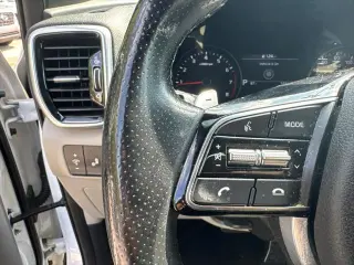 Kia Sportage 2020 AWD SX Turbo 4dr SUV